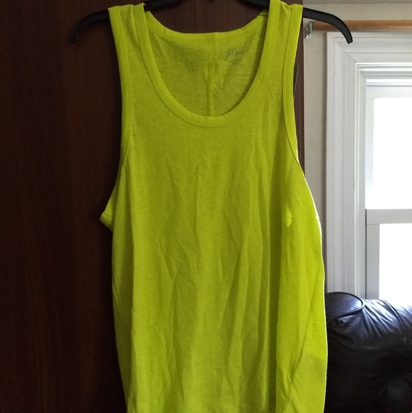 JCrew women relaxed top - Picture 4 of 6